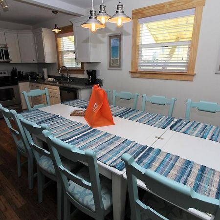 Whalebone Ocean Cottages By Kees Vacations Nags Head Buitenkant foto