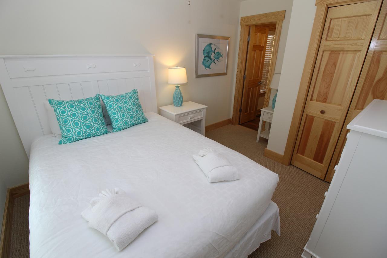 Whalebone Ocean Cottages By Kees Vacations Nags Head Buitenkant foto
