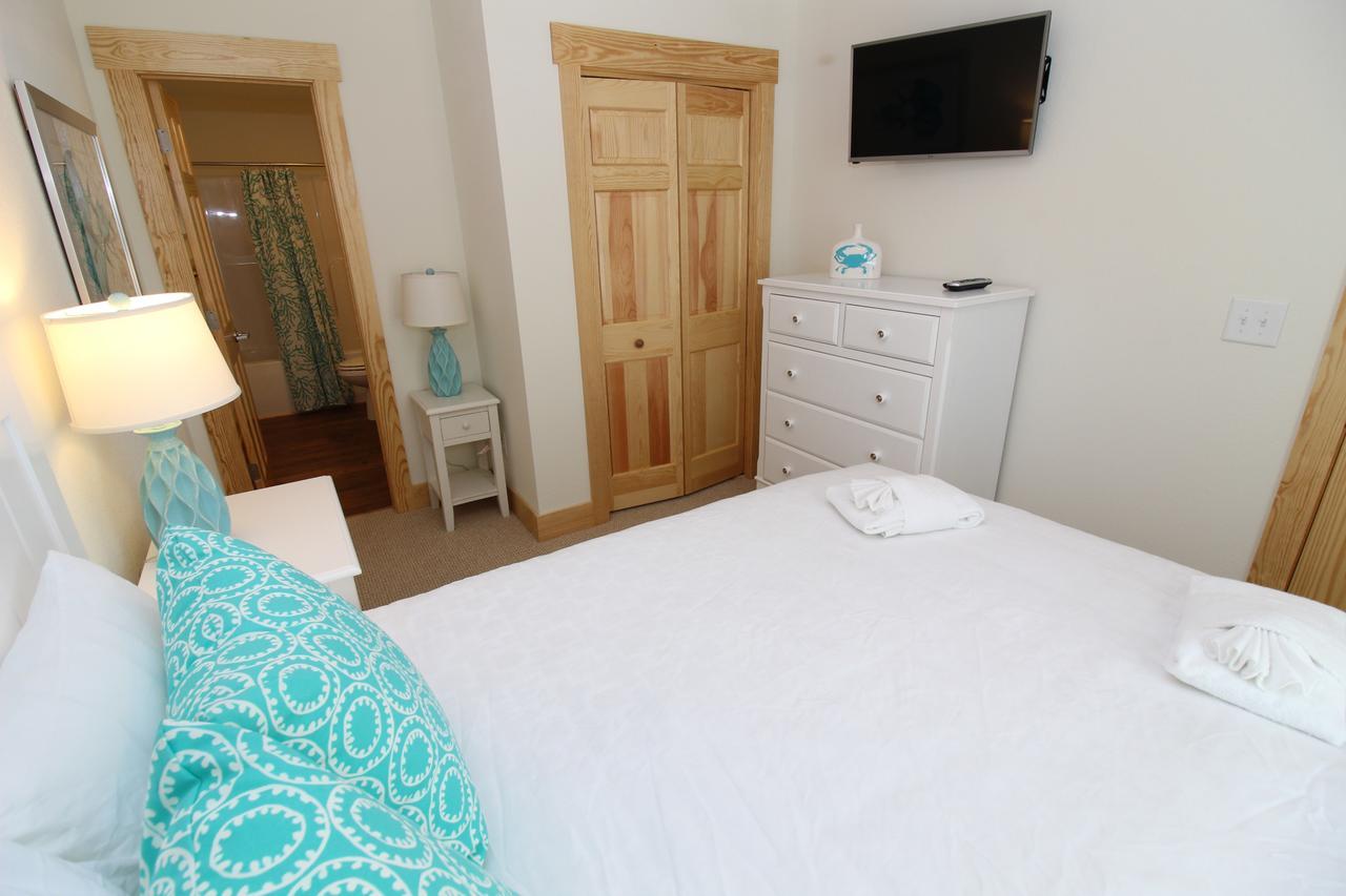 Whalebone Ocean Cottages By Kees Vacations Nags Head Buitenkant foto
