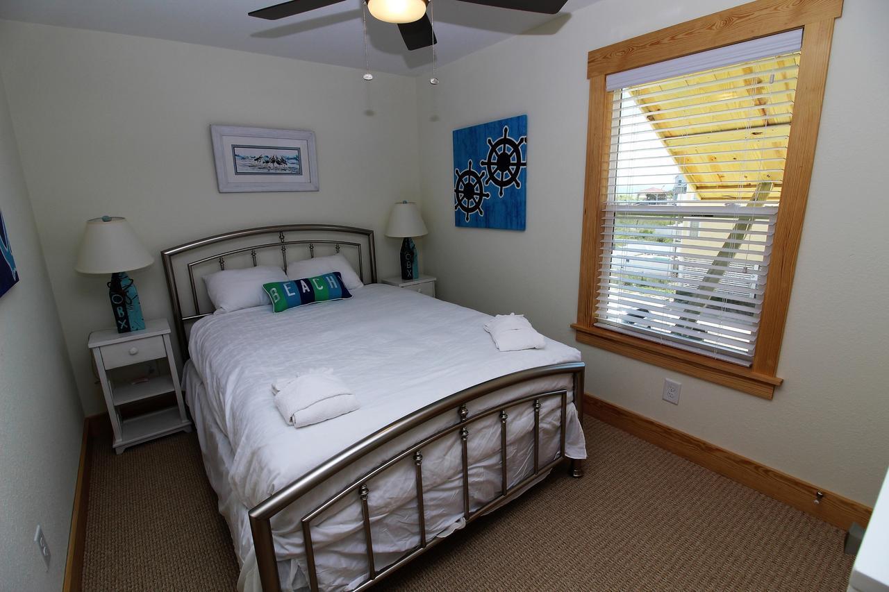 Whalebone Ocean Cottages By Kees Vacations Nags Head Buitenkant foto