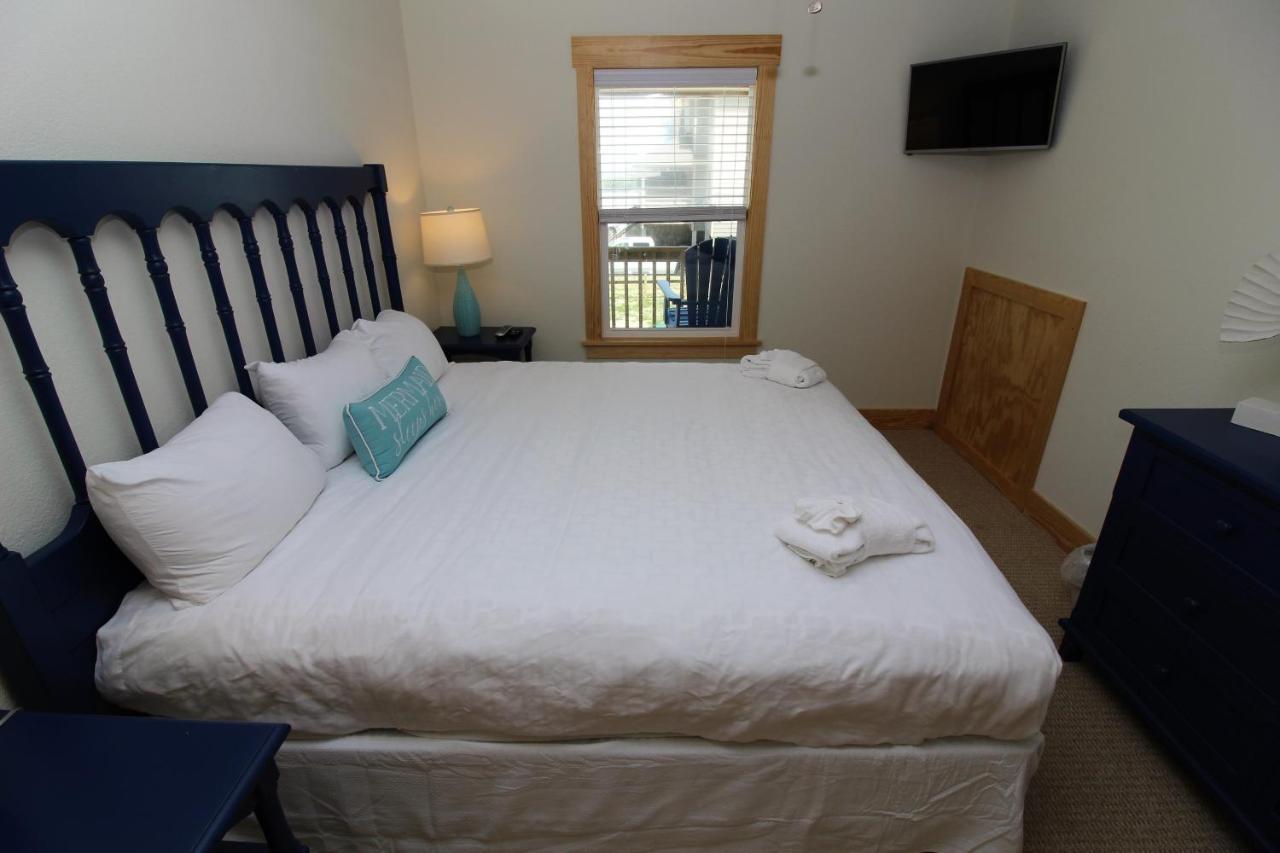 Whalebone Ocean Cottages By Kees Vacations Nags Head Buitenkant foto