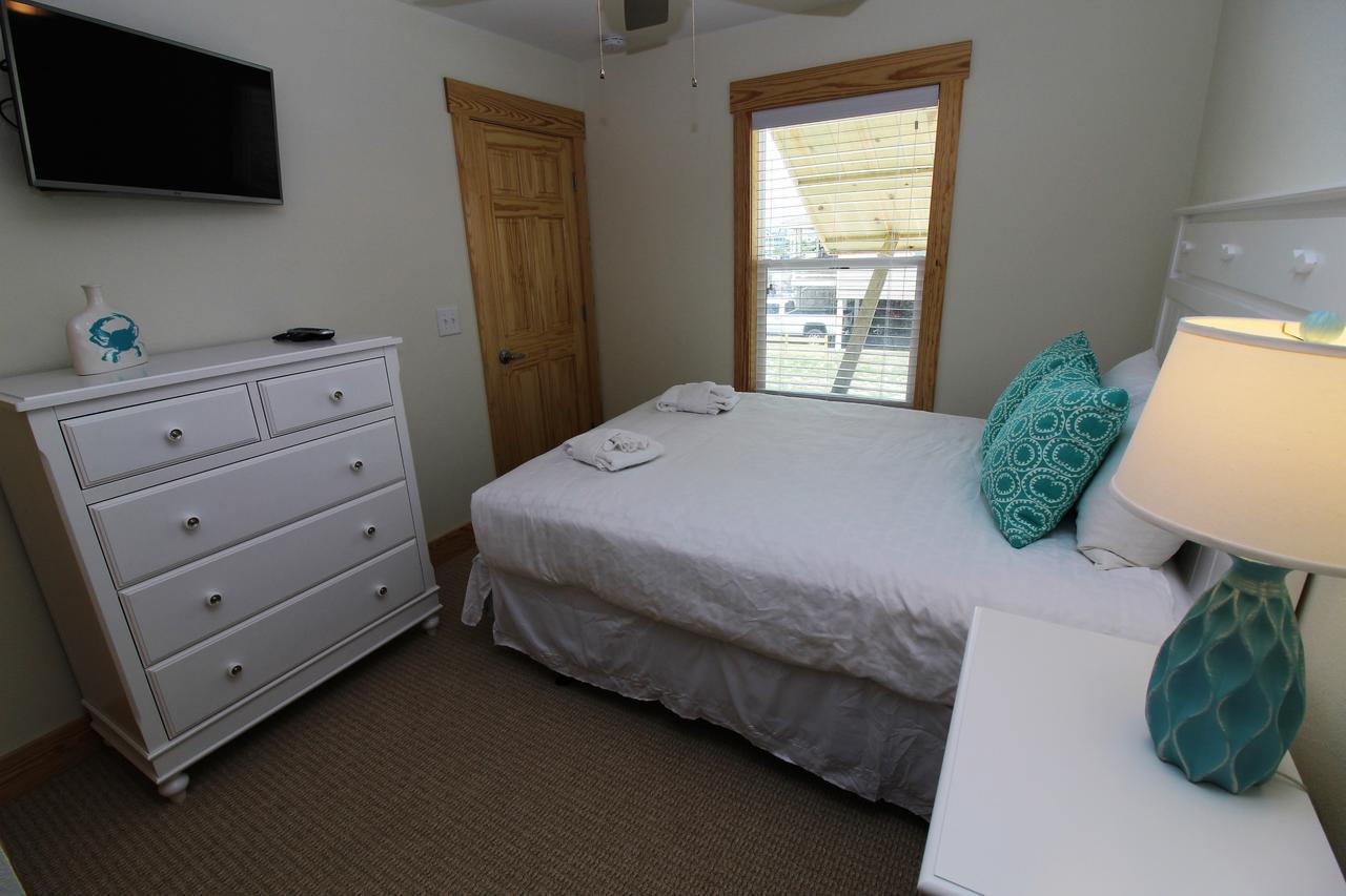 Whalebone Ocean Cottages By Kees Vacations Nags Head Buitenkant foto