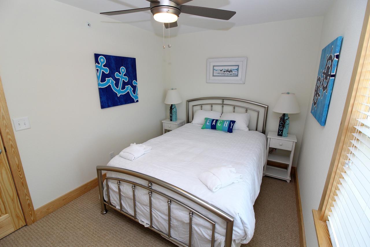 Whalebone Ocean Cottages By Kees Vacations Nags Head Buitenkant foto