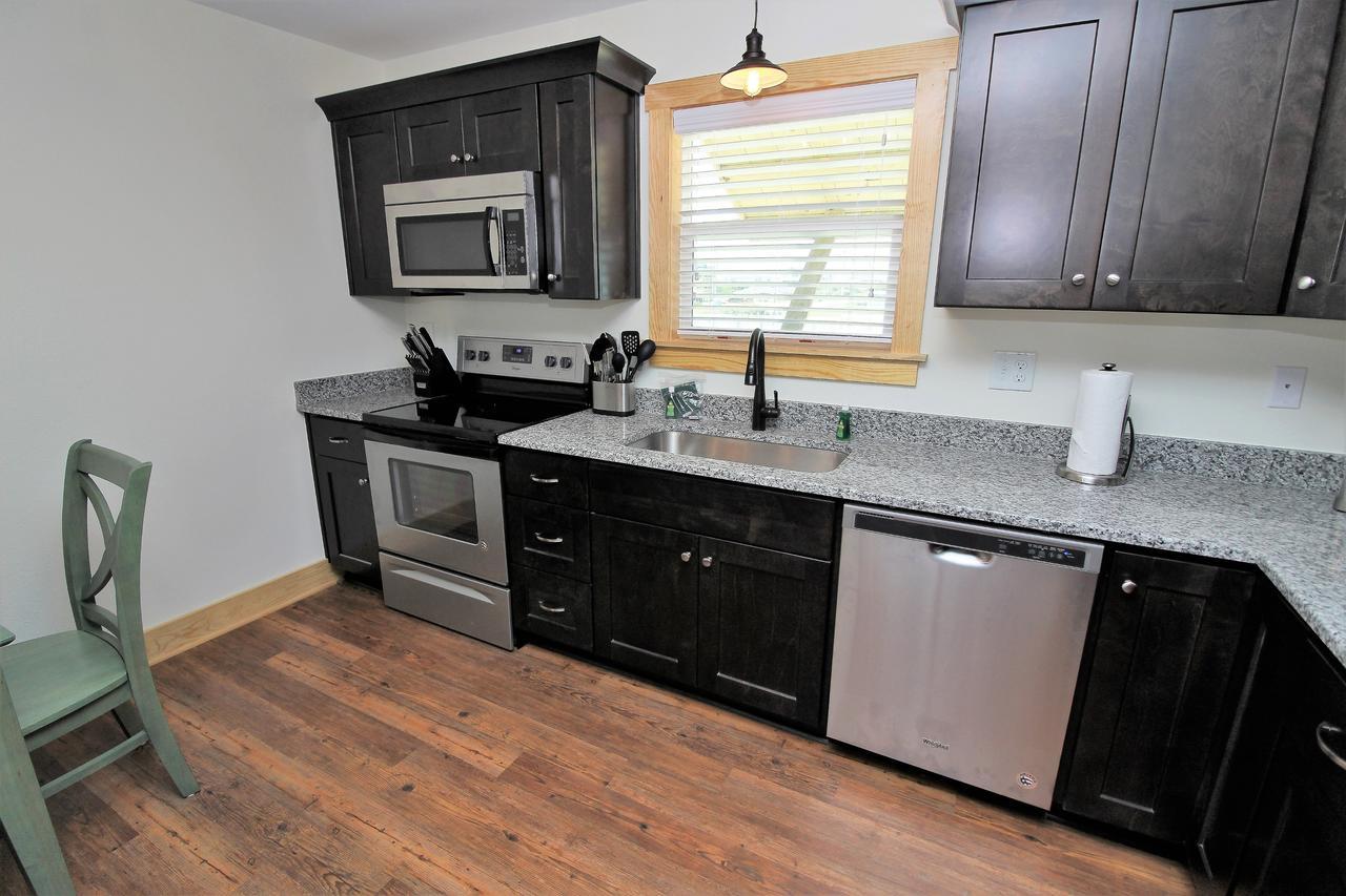 Whalebone Ocean Cottages By Kees Vacations Nags Head Buitenkant foto