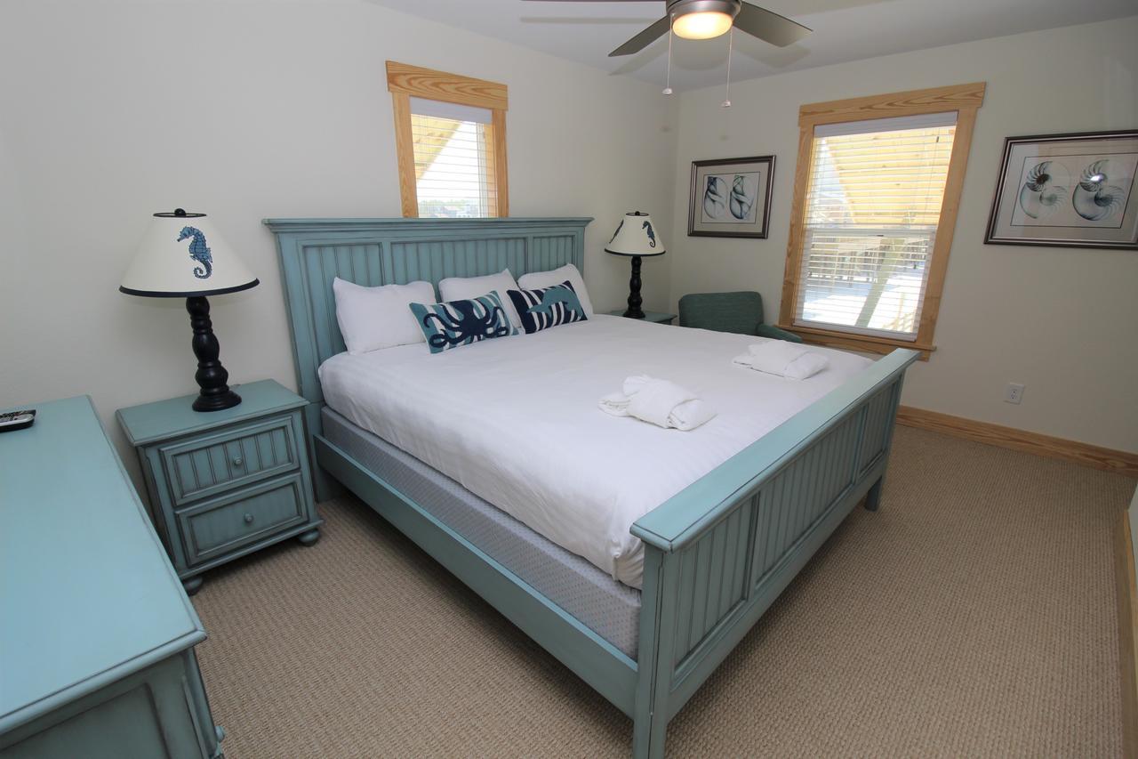 Whalebone Ocean Cottages By Kees Vacations Nags Head Buitenkant foto
