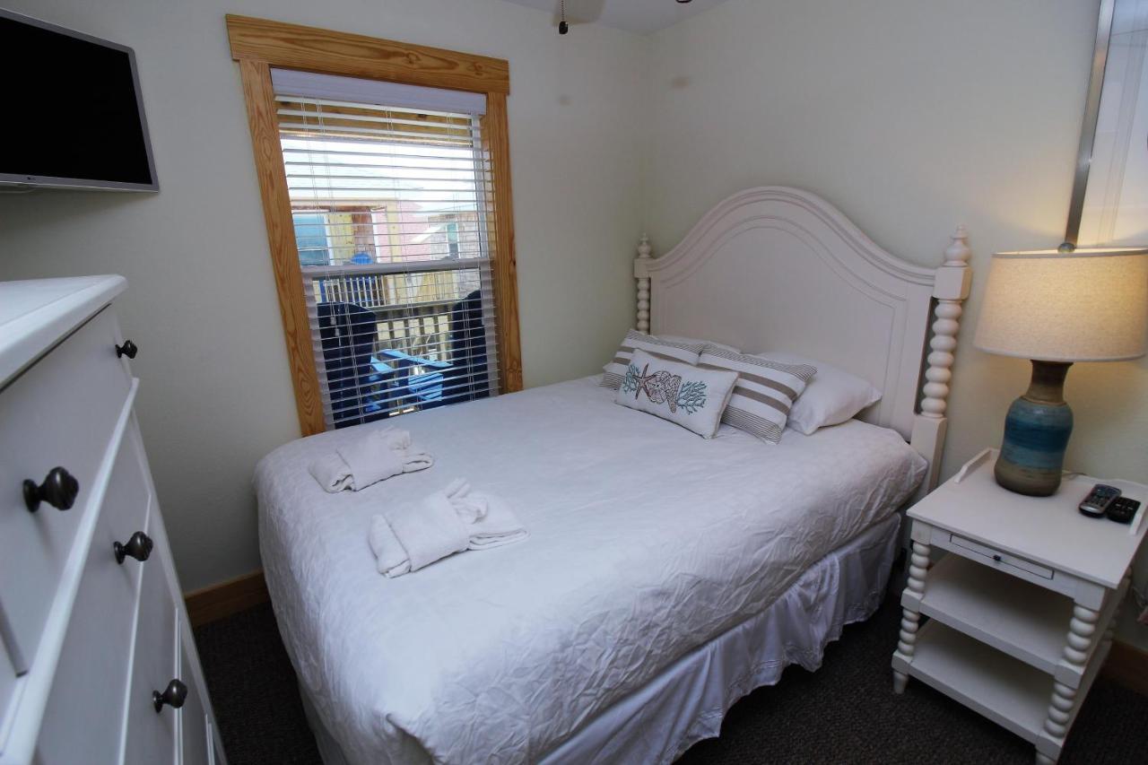Whalebone Ocean Cottages By Kees Vacations Nags Head Buitenkant foto
