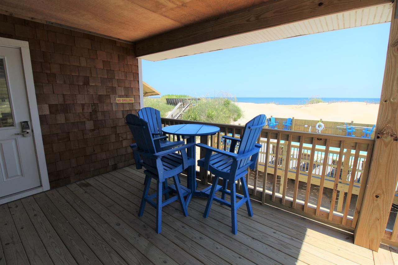Whalebone Ocean Cottages By Kees Vacations Nags Head Buitenkant foto