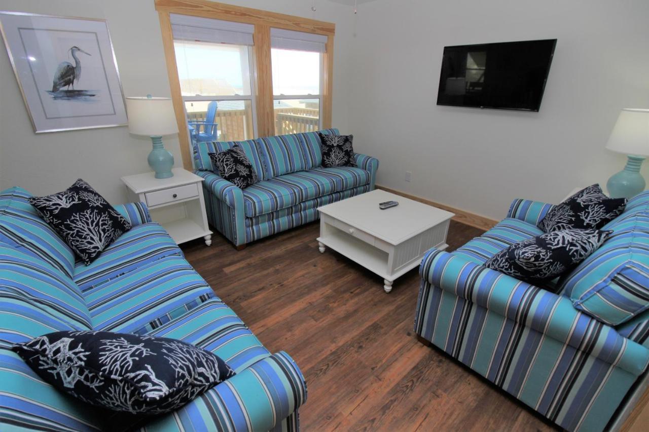 Whalebone Ocean Cottages By Kees Vacations Nags Head Buitenkant foto
