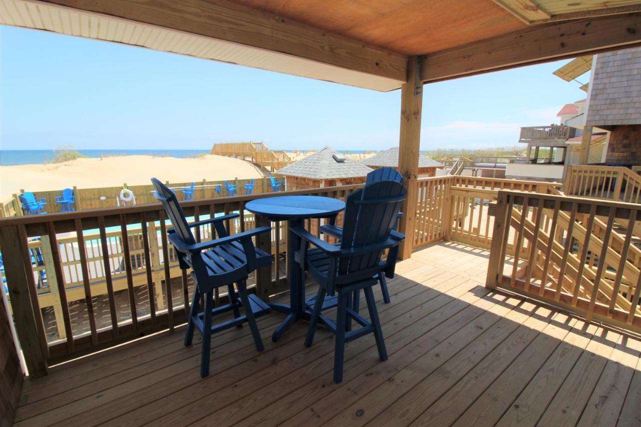 Whalebone Ocean Cottages By Kees Vacations Nags Head Buitenkant foto