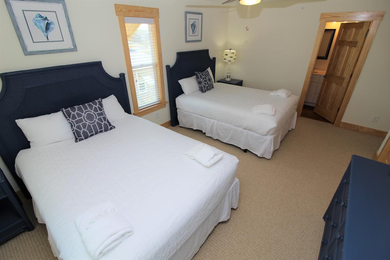 Whalebone Ocean Cottages By Kees Vacations Nags Head Buitenkant foto