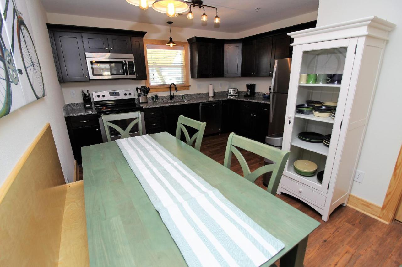 Whalebone Ocean Cottages By Kees Vacations Nags Head Buitenkant foto