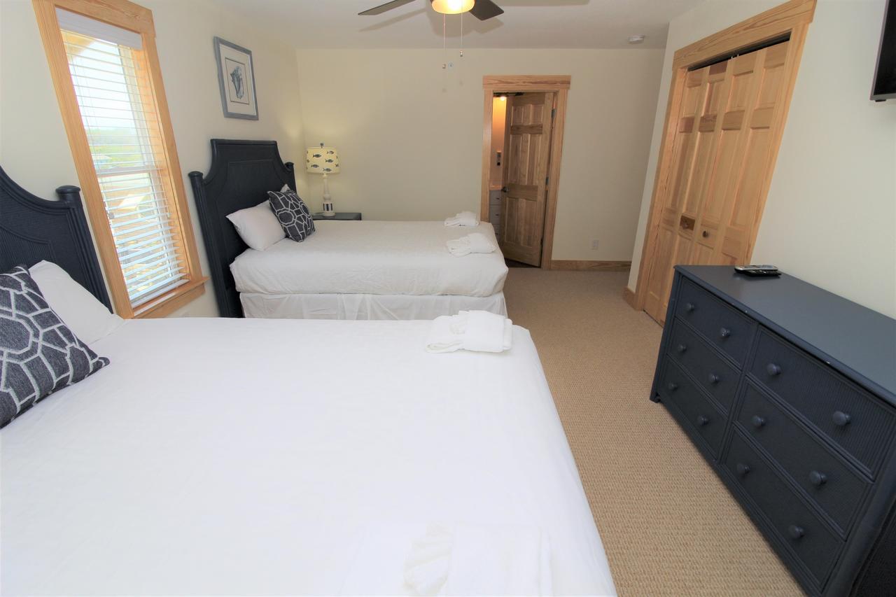Whalebone Ocean Cottages By Kees Vacations Nags Head Buitenkant foto