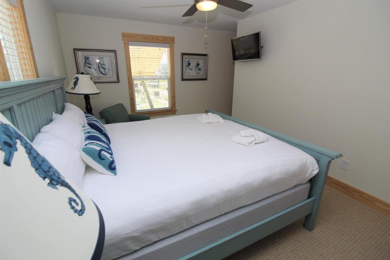 Whalebone Ocean Cottages By Kees Vacations Nags Head Buitenkant foto